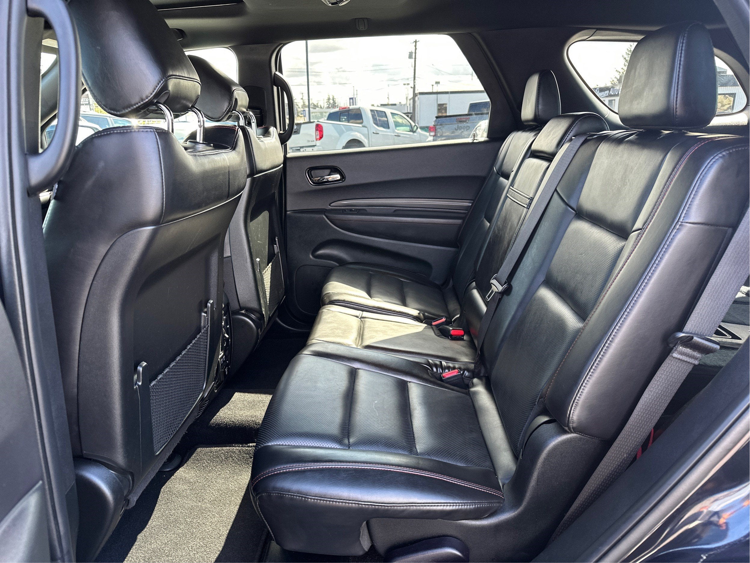 2025 Dodge Durango R/T Plus AWD