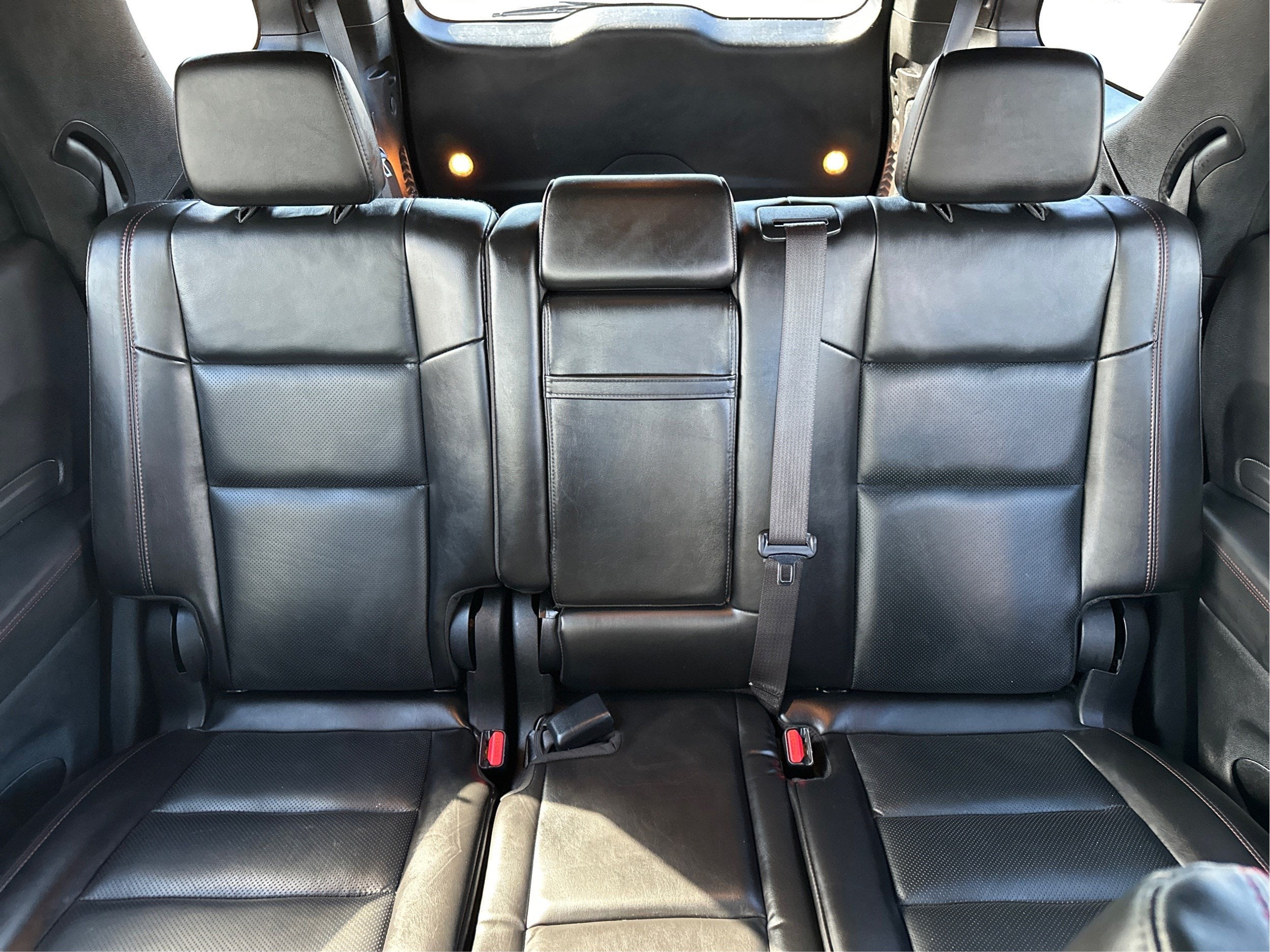2025 Dodge Durango R/T Plus AWD