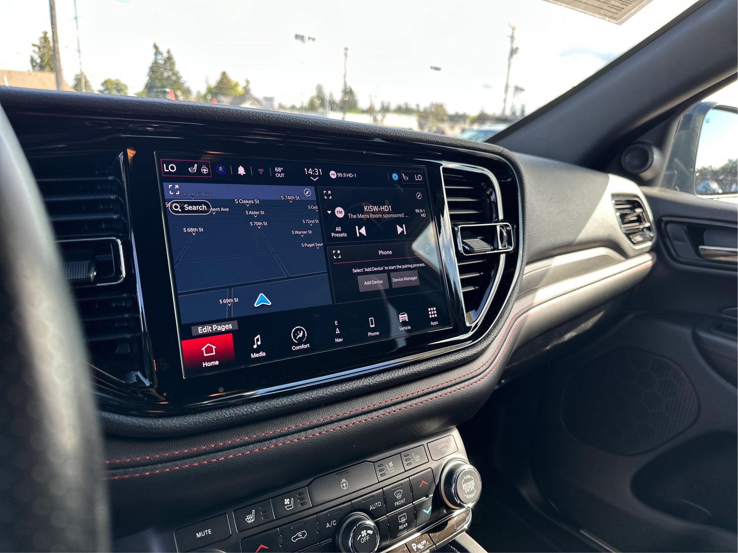 2025 Dodge Durango R/T Plus AWD