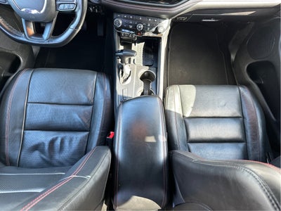 2025 Dodge Durango R/T Plus AWD