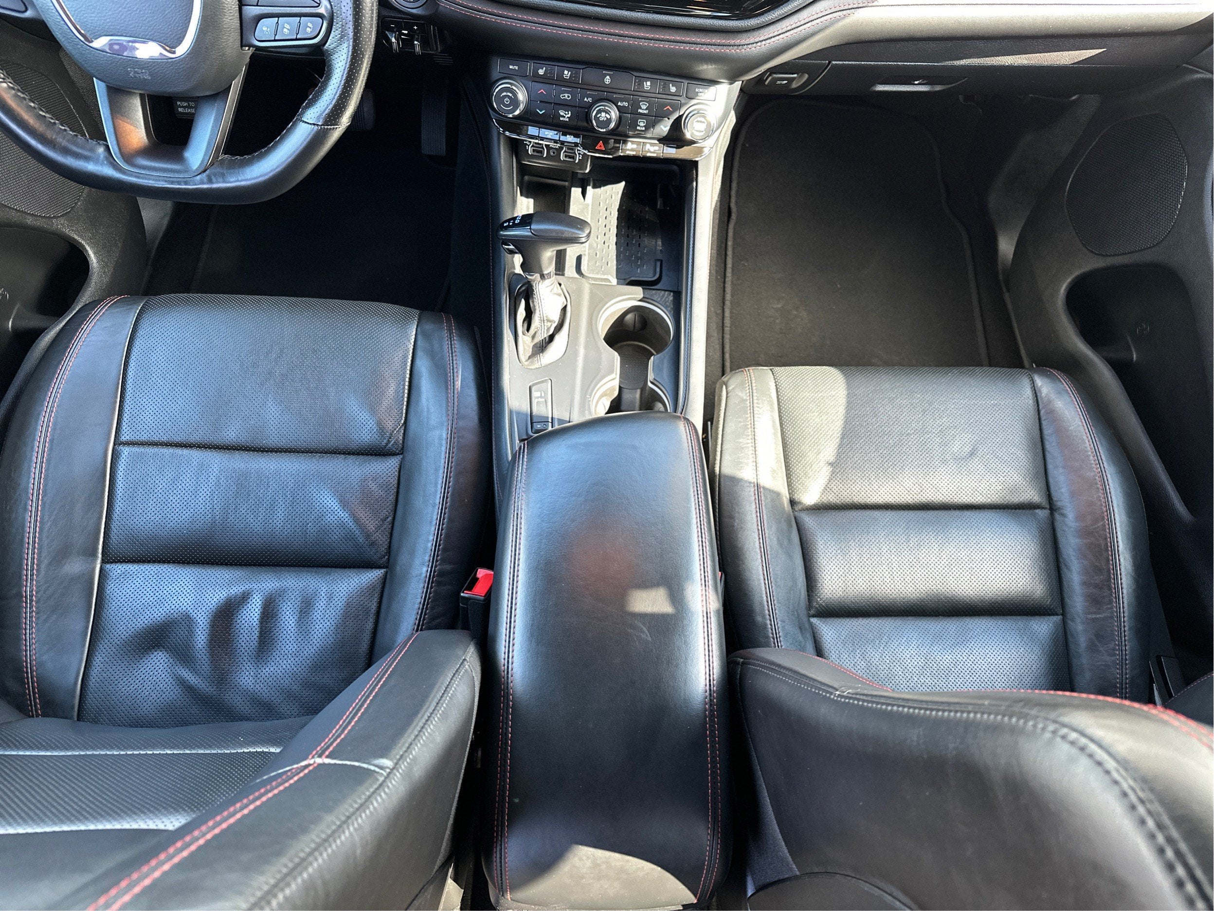 2025 Dodge Durango R/T Plus AWD