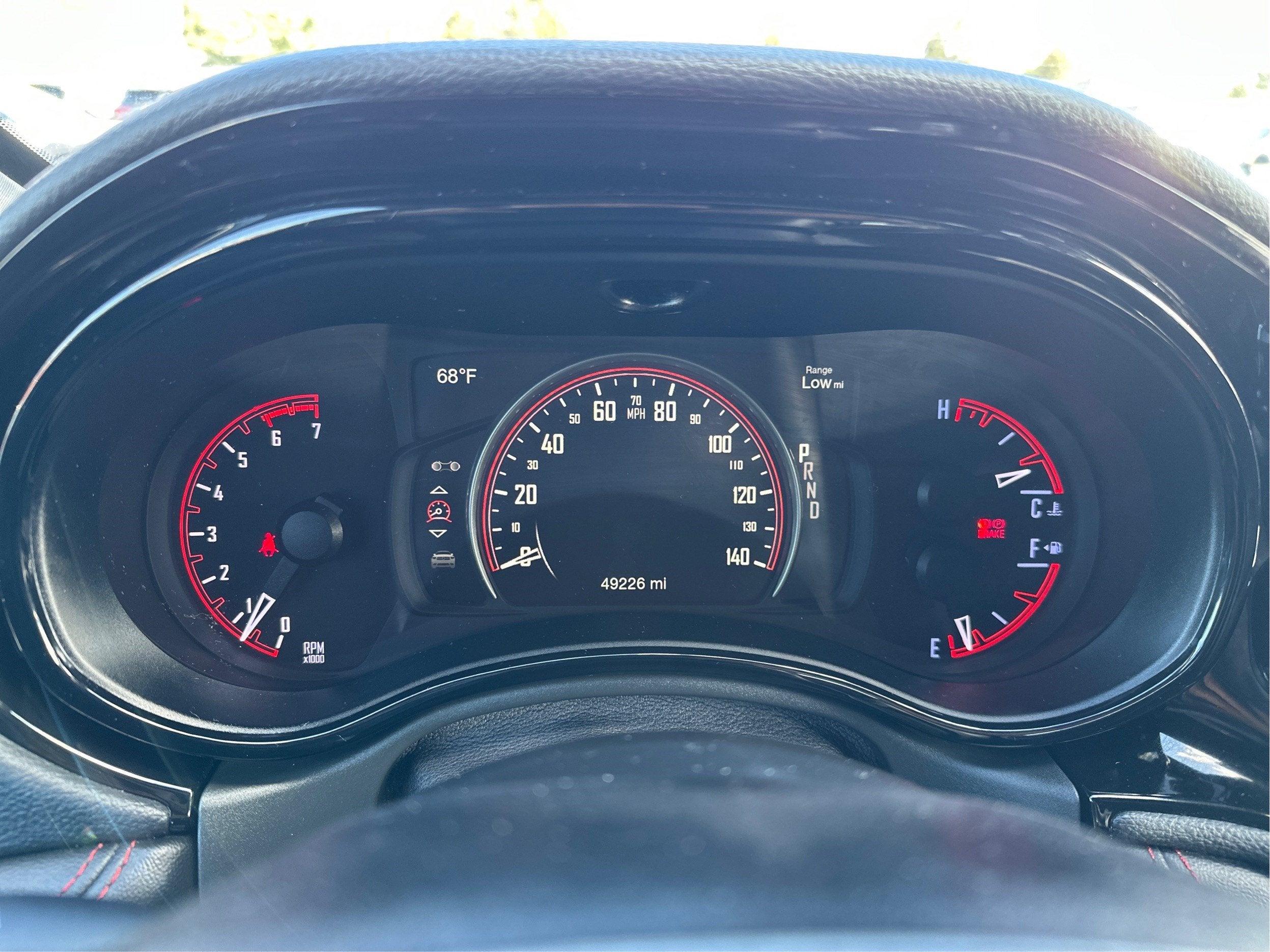 2025 Dodge Durango R/T Plus AWD