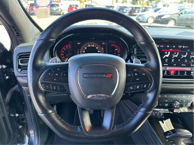 2025 Dodge Durango R/T Plus AWD