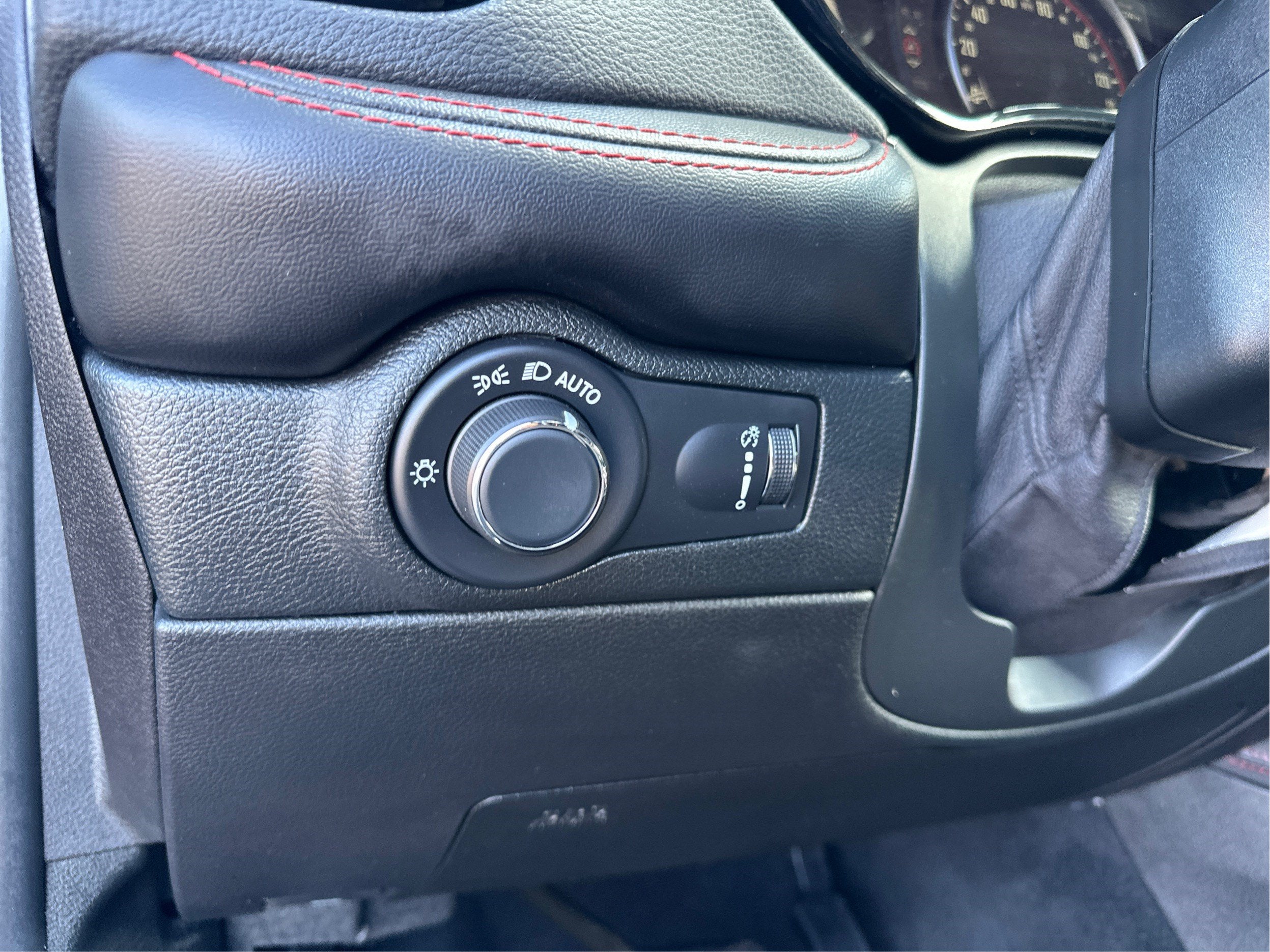 2025 Dodge Durango R/T Plus AWD