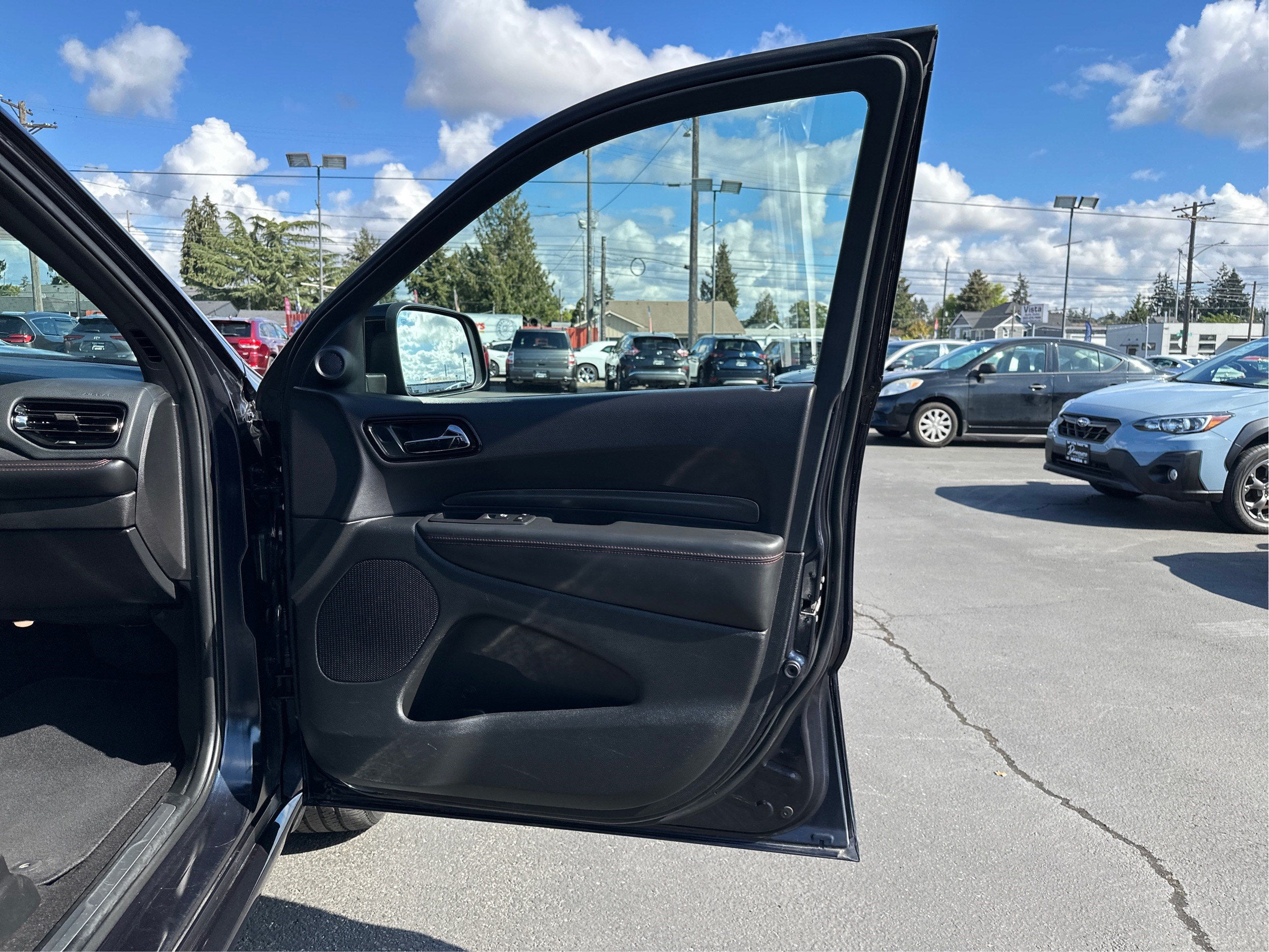 2025 Dodge Durango R/T Plus AWD