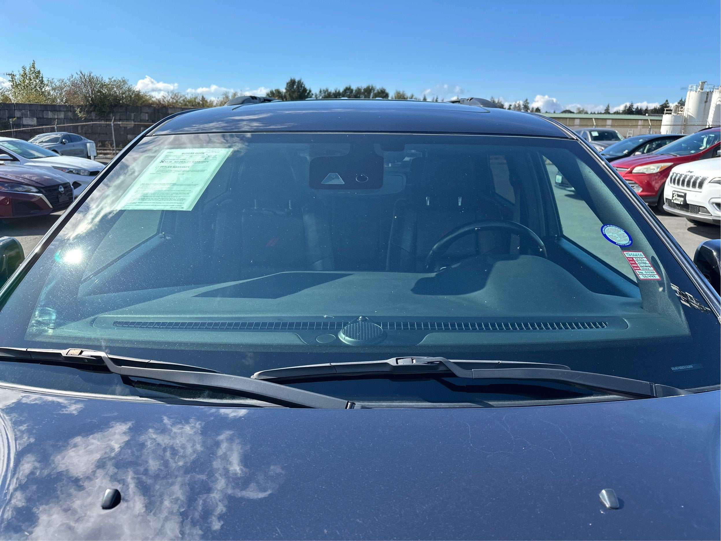 2025 Dodge Durango R/T Plus AWD