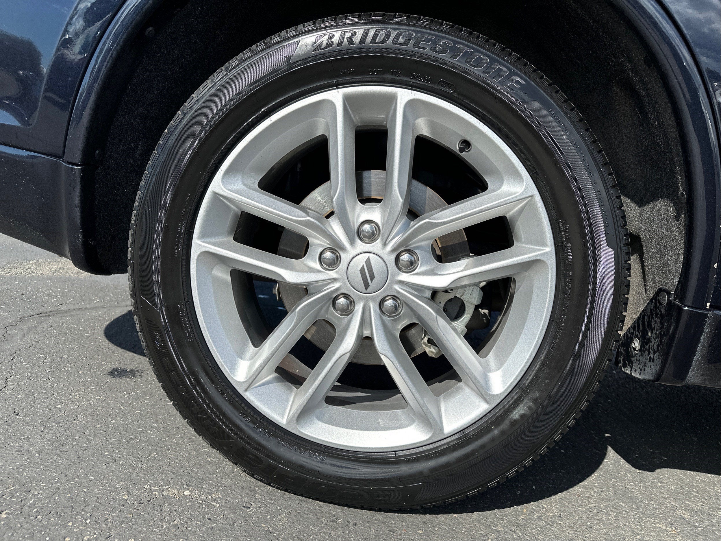2025 Dodge Durango R/T Plus AWD