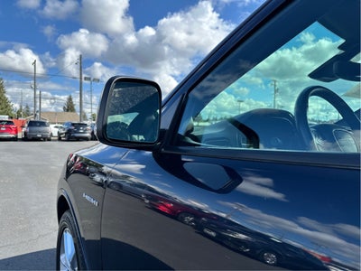 2025 Dodge Durango R/T Plus AWD