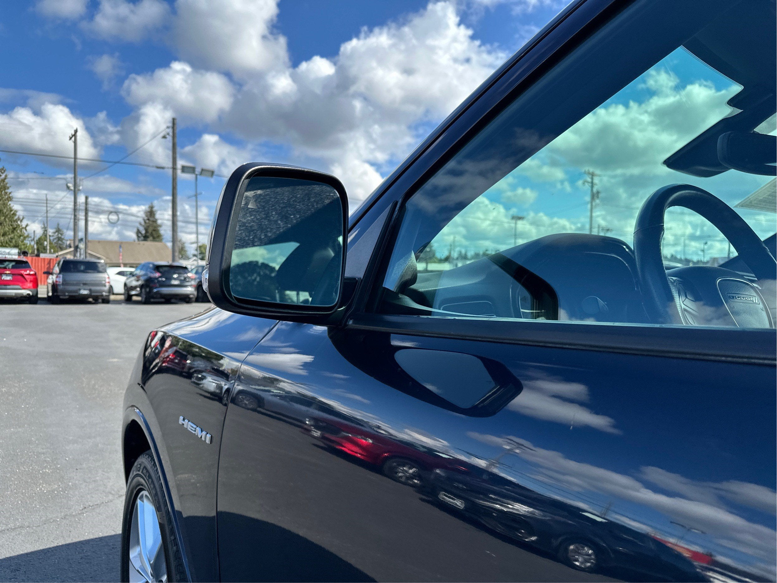 2025 Dodge Durango R/T Plus AWD