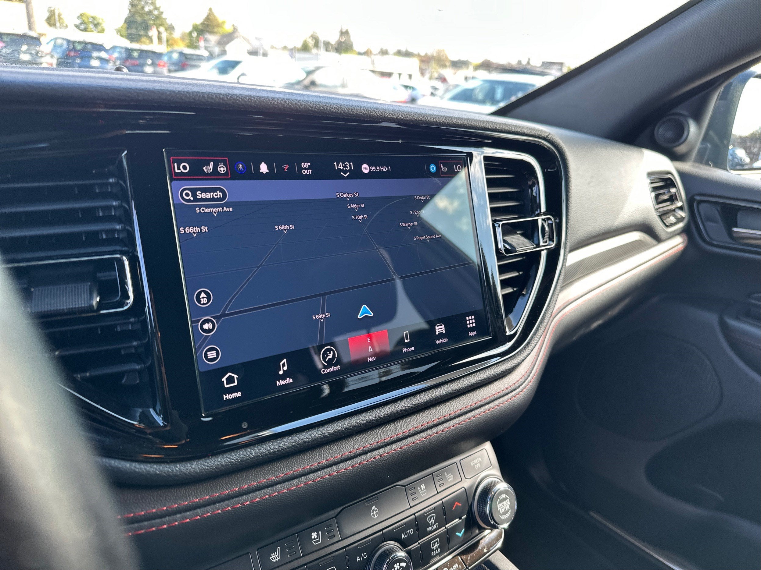2025 Dodge Durango R/T Plus AWD