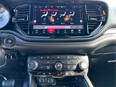 2025 Dodge Durango R/T Plus AWD
