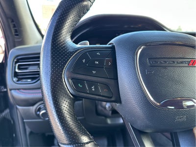 2025 Dodge Durango R/T Plus AWD