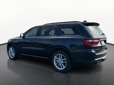 2025 Dodge Durango R/T Plus AWD