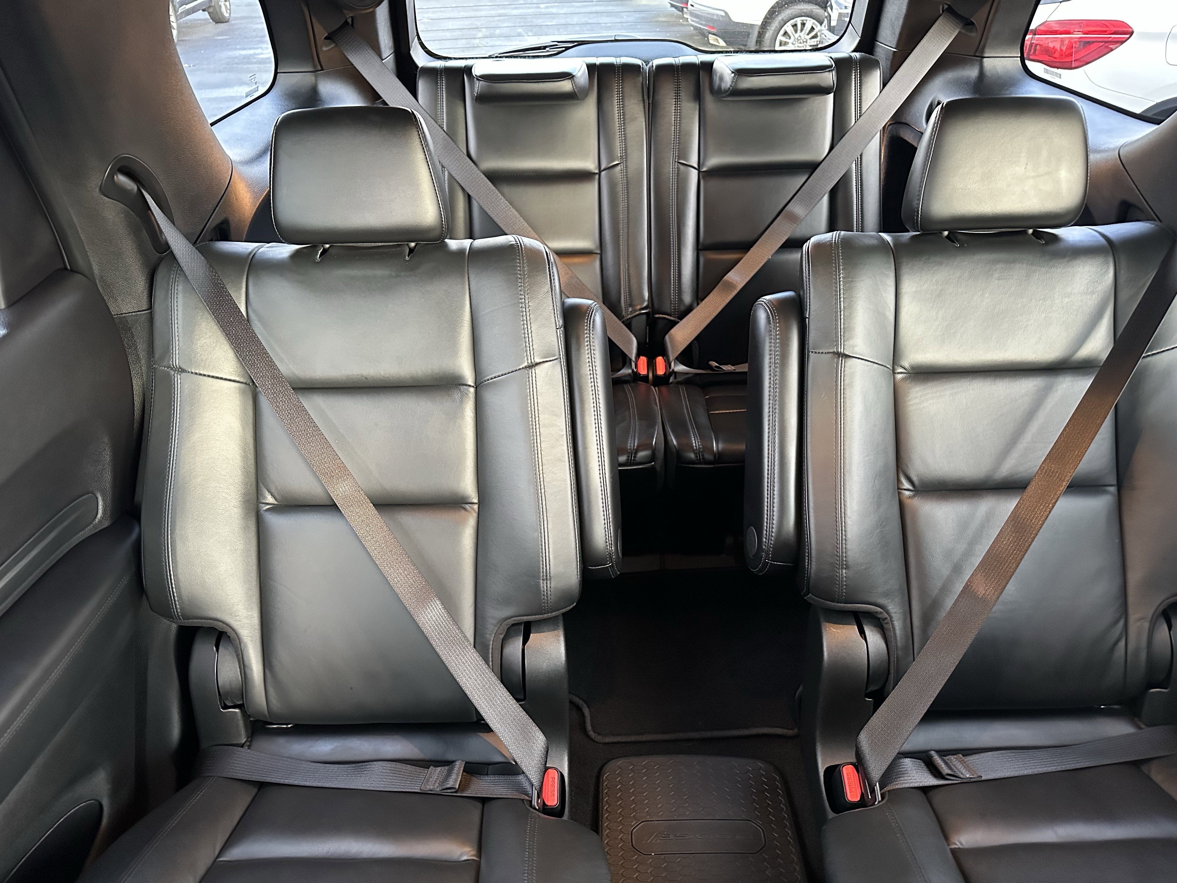 2020 Dodge Durango Citadel AWD