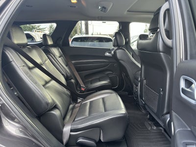 2020 Dodge Durango Citadel AWD