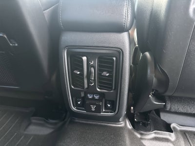 2020 Dodge Durango Citadel AWD