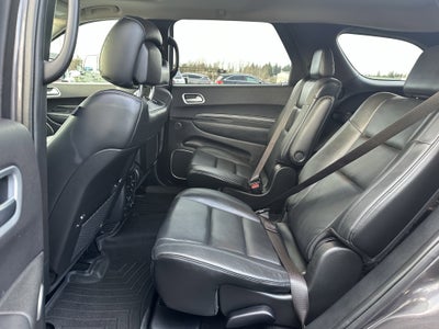 2020 Dodge Durango Citadel AWD