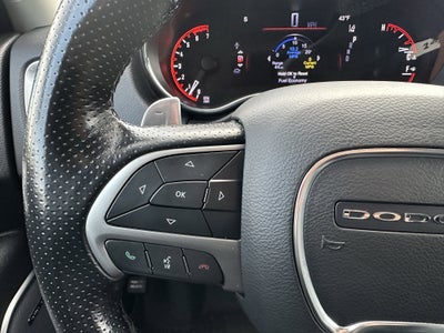 2020 Dodge Durango Citadel AWD