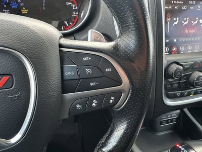 2020 Dodge Durango Citadel AWD