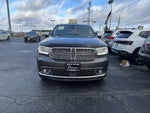 2020 Dodge Durango Citadel AWD