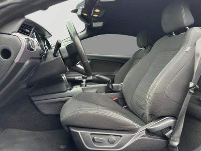 2017 Ford Mustang EcoBoost