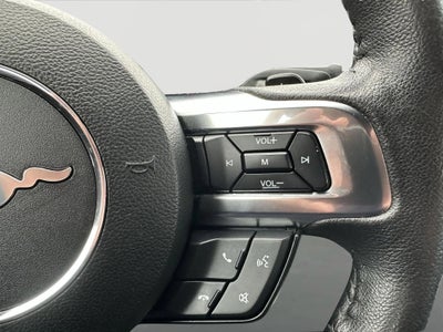 2015 Ford Mustang EcoBoost Premium