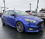 2015 Ford Focus ST