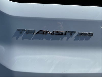 2017 Ford Transit Wagon XLT