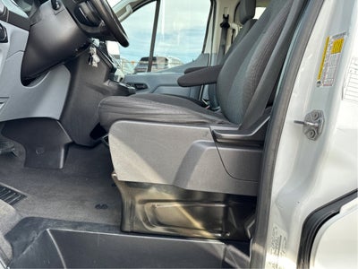 2017 Ford Transit Wagon XLT