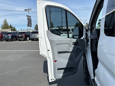 2017 Ford Transit Wagon XLT