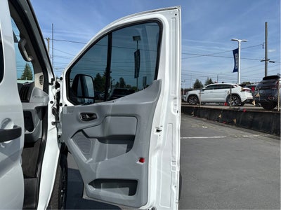 2017 Ford Transit Wagon XLT
