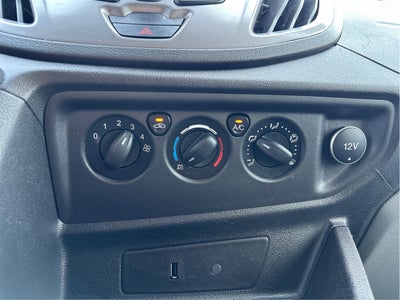 2017 Ford Transit Wagon XLT
