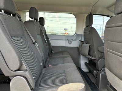 2017 Ford Transit Wagon XLT