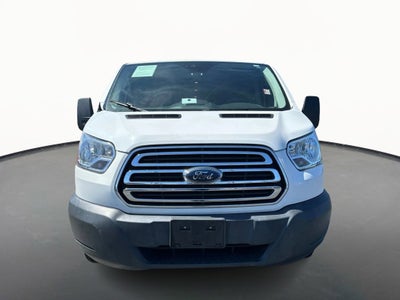 2017 Ford Transit Wagon XLT