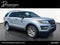 2016 Ford Explorer Base