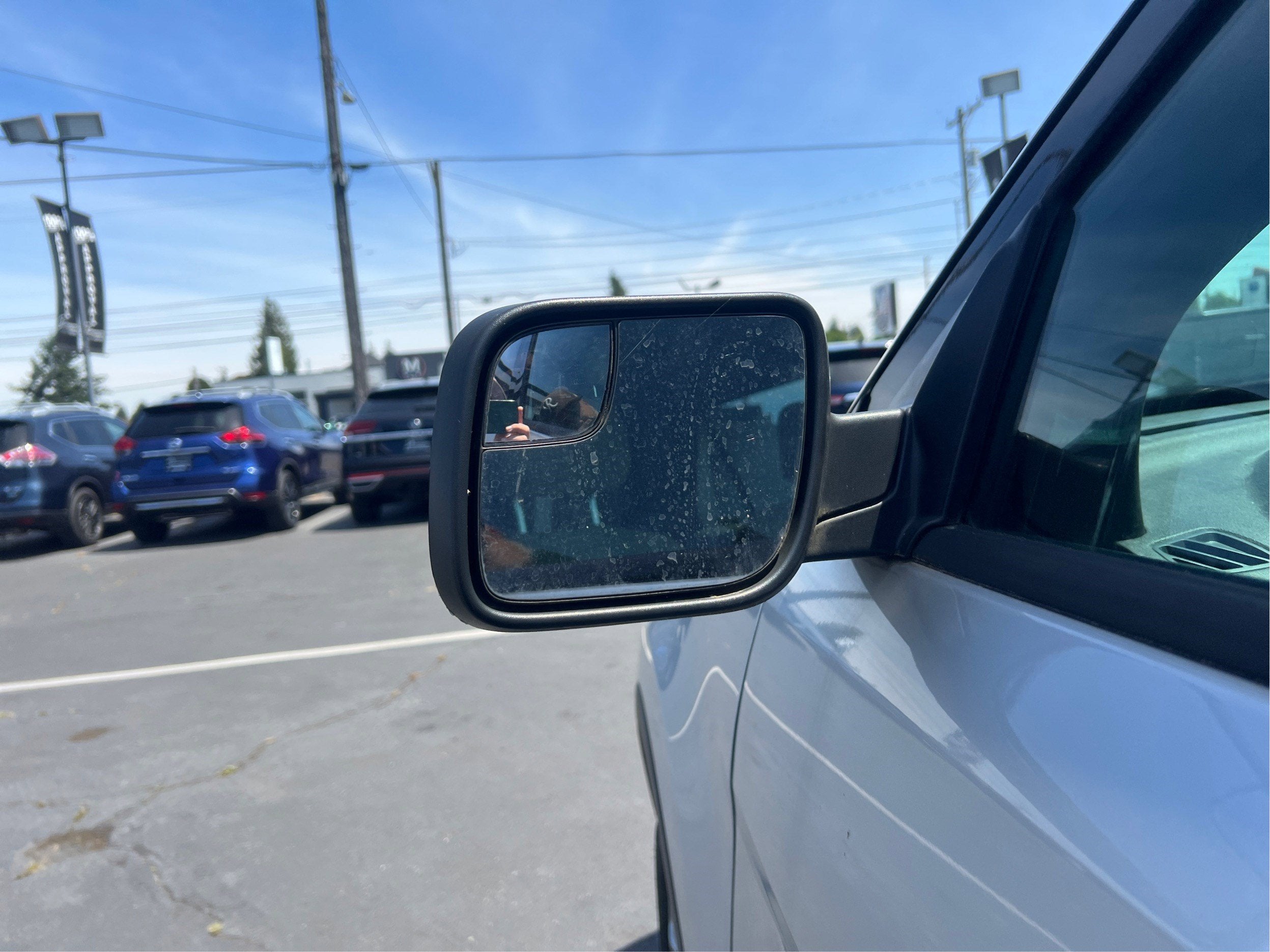 2016 Ford Explorer Base