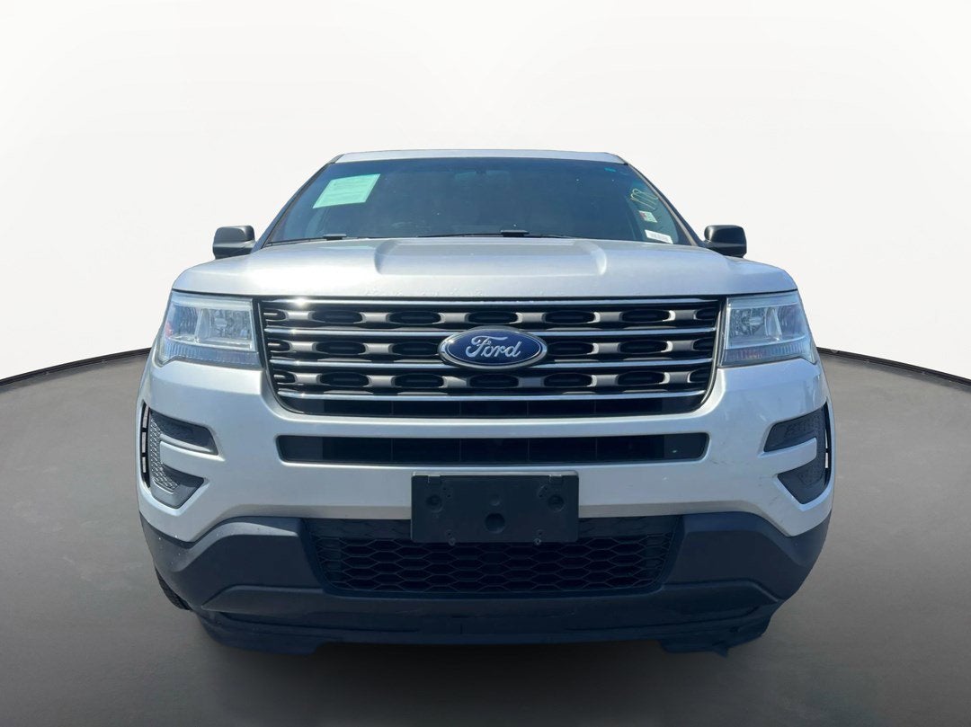 2016 Ford Explorer Base