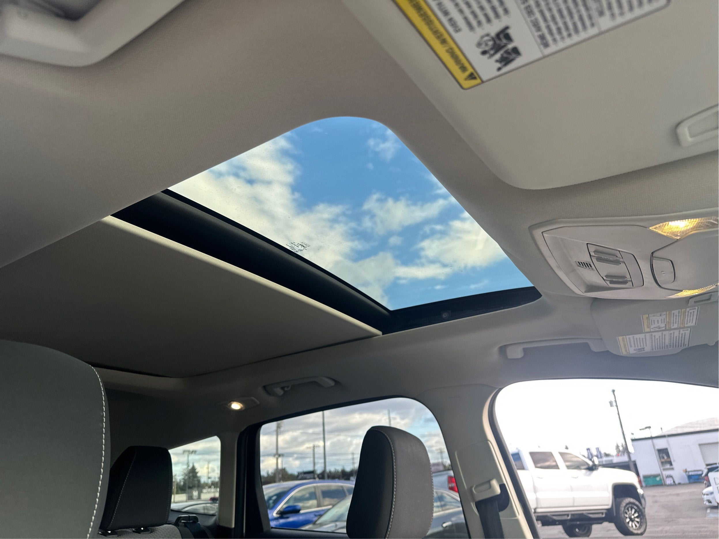 2018 Ford Escape SE 4WD