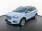 2018 Ford Escape SE 4WD
