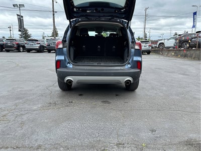 2020 Ford Escape SEL AWD