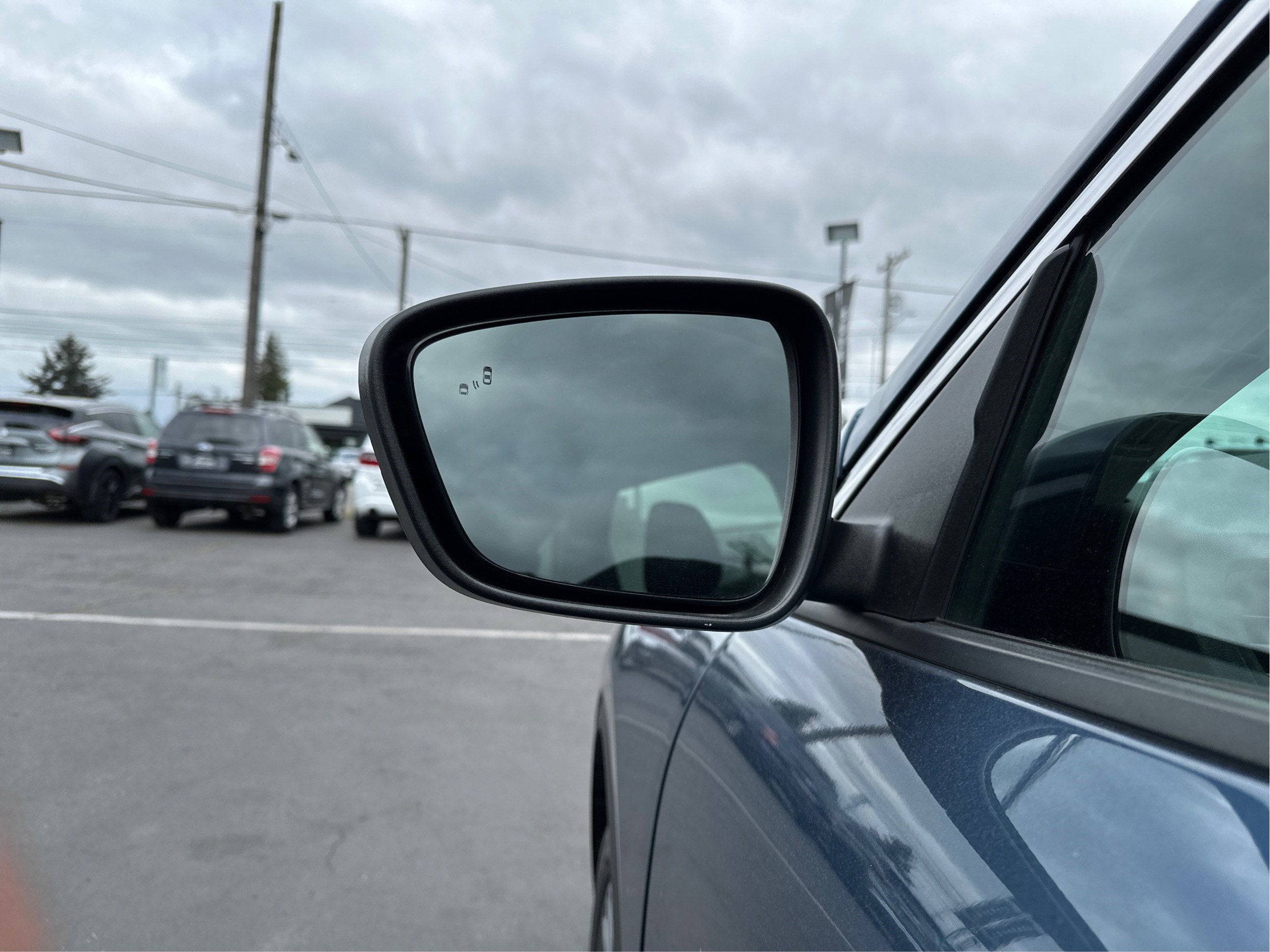 2020 Ford Escape SEL AWD