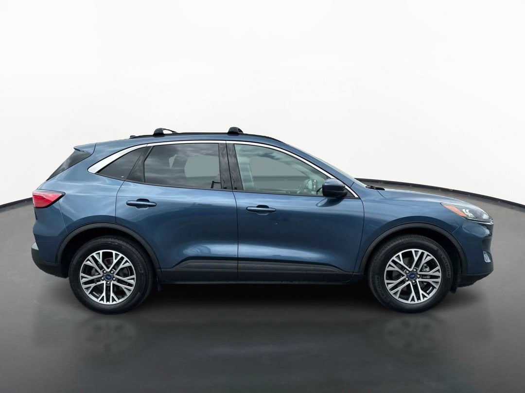 2020 Ford Escape SEL AWD