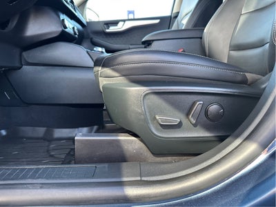 2020 Ford Escape SEL AWD
