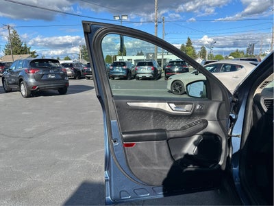 2020 Ford Escape SEL AWD