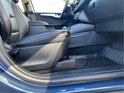 2020 Ford Escape SEL AWD