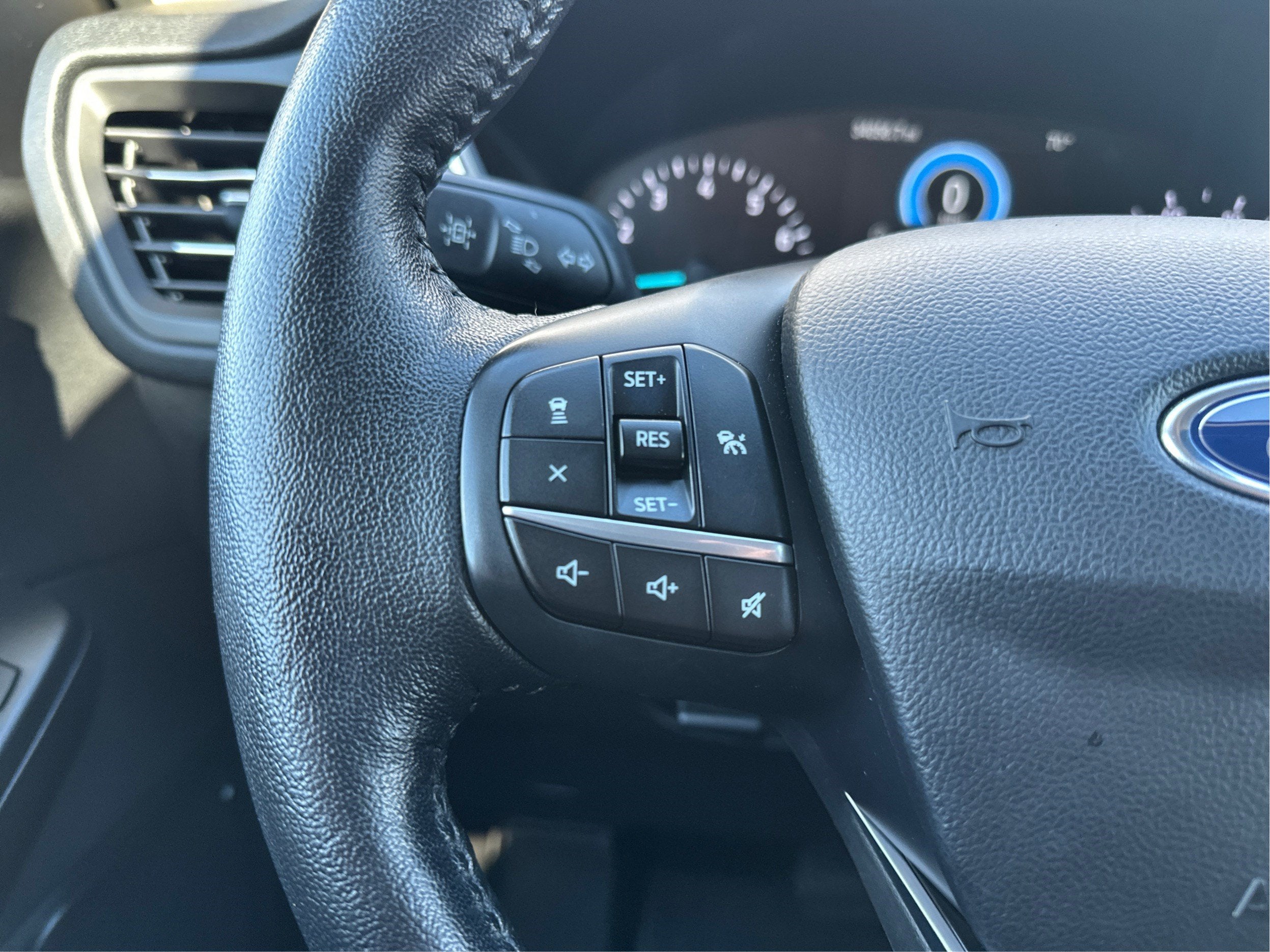2020 Ford Escape SEL AWD