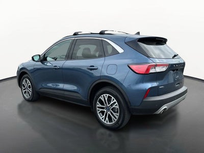 2020 Ford Escape SEL AWD