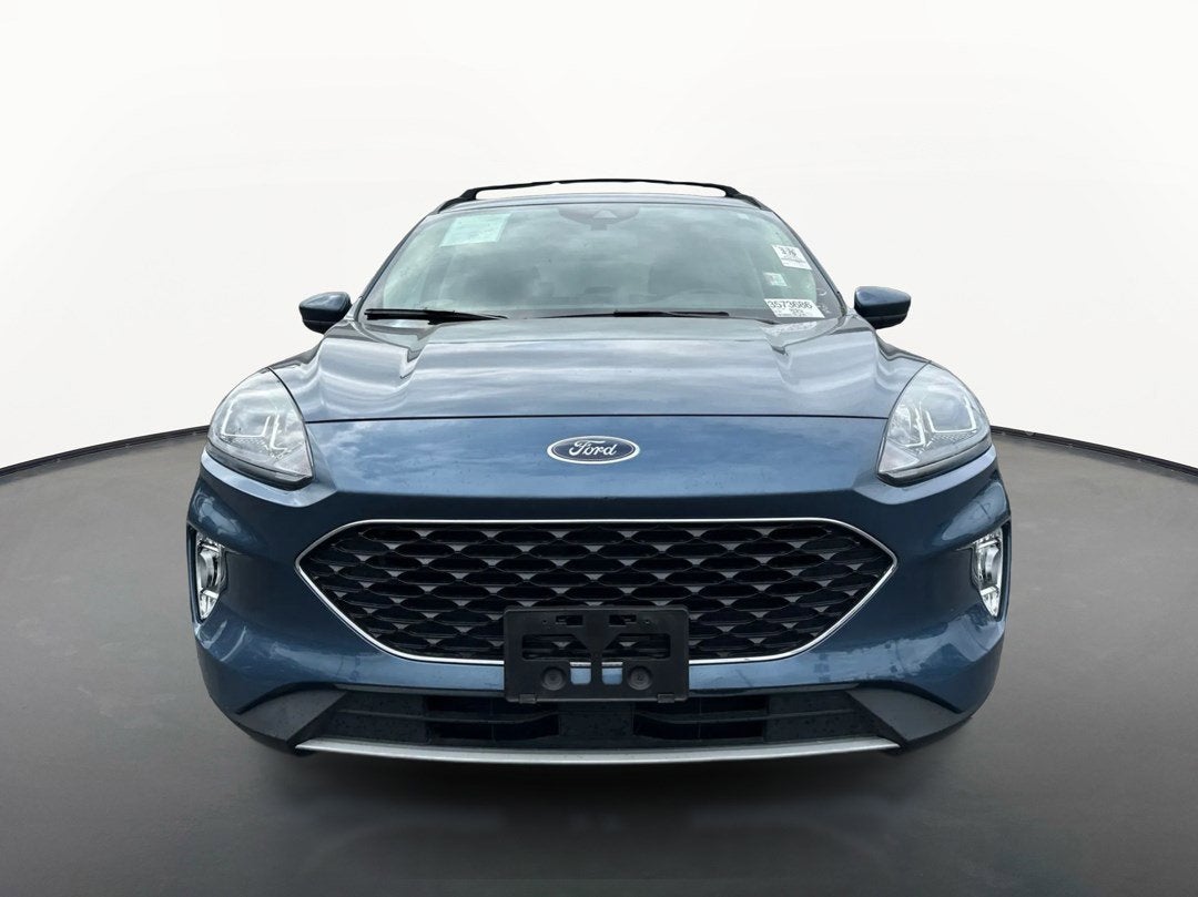 2020 Ford Escape SEL AWD