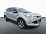 2015 Ford Escape Titanium 4WD