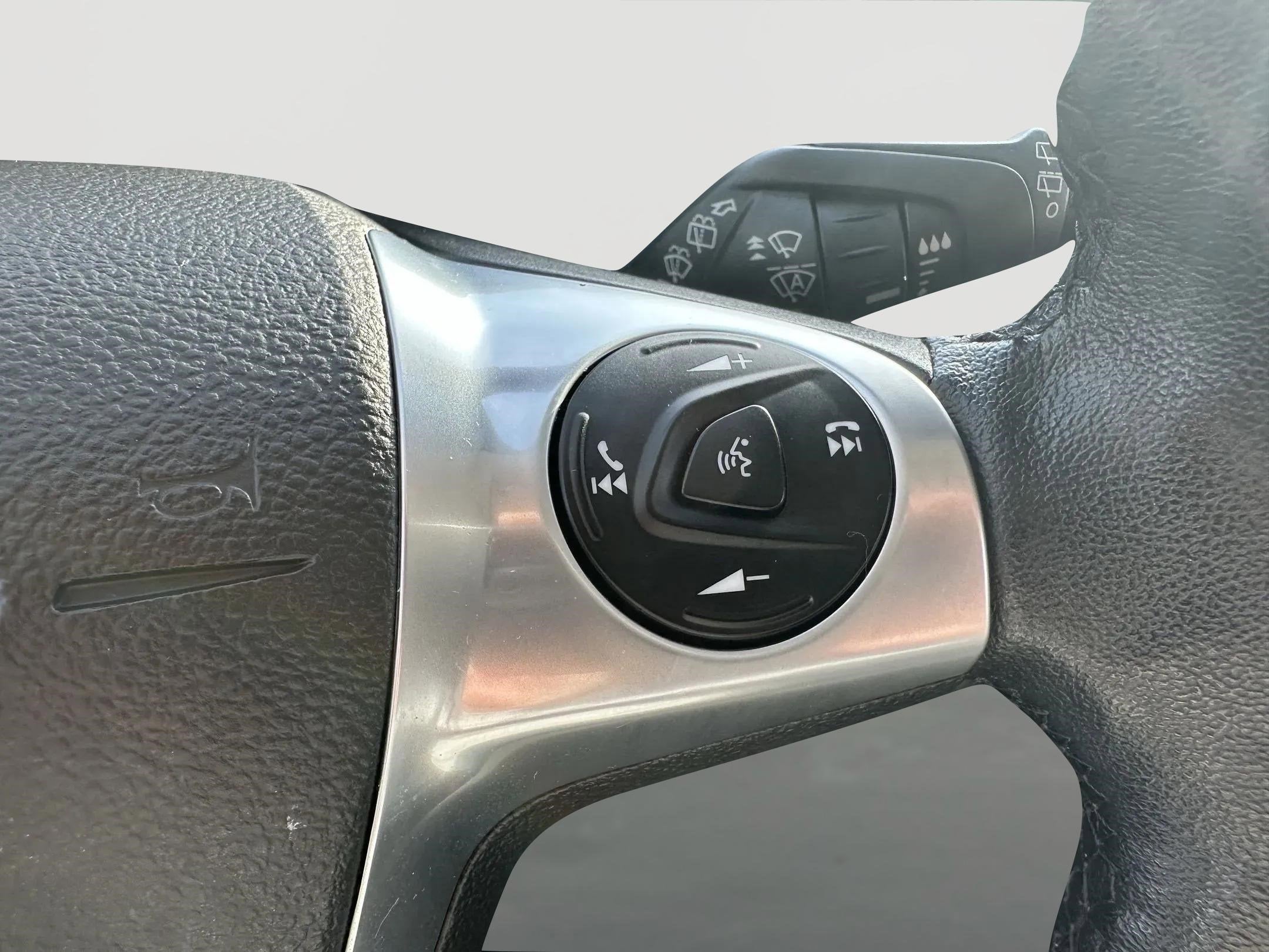 2016 Ford Escape Titanium 4WD